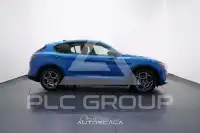 2024 Alfa Romeo Stelvio