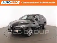 2024 Alfa Romeo Stelvio