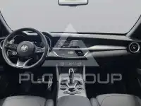 2024 Alfa Romeo Stelvio