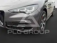 2024 Alfa Romeo Stelvio