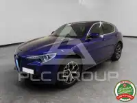 2024 Alfa Romeo Stelvio