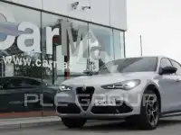 2024 Alfa Romeo Stelvio