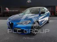 2024 Alfa Romeo Stelvio