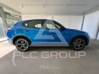 2024 Alfa Romeo Stelvio