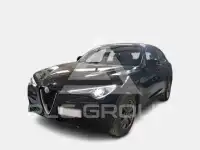 2024 Alfa Romeo Stelvio