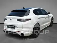 2024 Alfa Romeo Stelvio