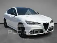 2024 Alfa Romeo Stelvio