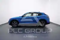 2024 Alfa Romeo Stelvio