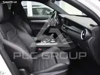 2024 Alfa Romeo Stelvio