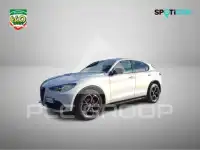 2024 Alfa Romeo Stelvio