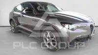 2024 Alfa Romeo Stelvio