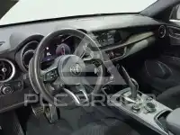 2024 Alfa Romeo Stelvio