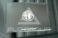 2024 Alfa Romeo Stelvio