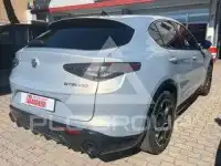 2024 Alfa Romeo Stelvio