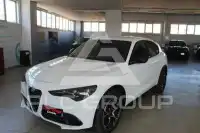 2024 Alfa Romeo Stelvio