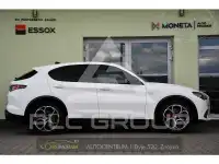 2024 Alfa Romeo Stelvio