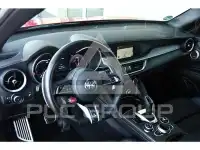 2024 Alfa Romeo Stelvio