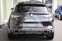 2024 Alfa Romeo Stelvio