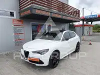 2024 Alfa Romeo Stelvio