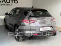2024 Alfa Romeo Stelvio