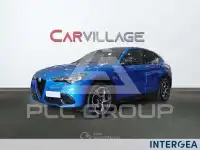 2024 Alfa Romeo Stelvio