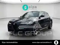 2024 Alfa Romeo Stelvio