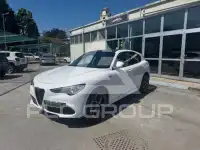2024 Alfa Romeo Stelvio