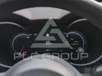 2024 Alfa Romeo Stelvio