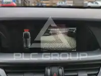2024 Alfa Romeo Stelvio