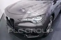 2024 Alfa Romeo Stelvio