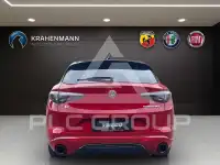 2024 Alfa Romeo Stelvio