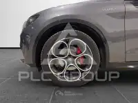 2024 Alfa Romeo Stelvio