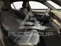 2024 Alfa Romeo Stelvio