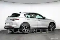 2024 Alfa Romeo Stelvio