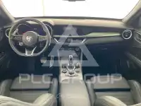 2024 Alfa Romeo Stelvio