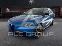2024 Alfa Romeo Stelvio