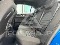 2024 Alfa Romeo Stelvio