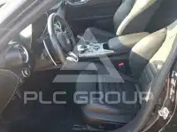 2024 Alfa Romeo Giulia