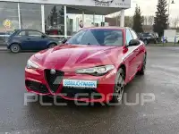 2024 Alfa Romeo Giulia