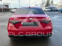 2024 Alfa Romeo Giulia