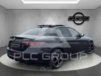 2024 Alfa Romeo Giulia