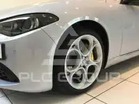 2024 Alfa Romeo Giulia