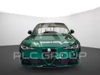 2024 Alfa Romeo Giulia