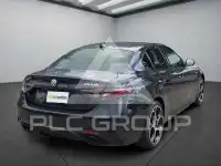 2024 Alfa Romeo Giulia