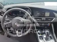 2024 Alfa Romeo Giulia