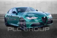 2024 Alfa Romeo Giulia