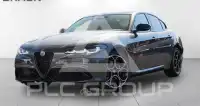 2024 Alfa Romeo Giulia