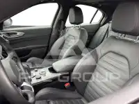 2024 Alfa Romeo Giulia