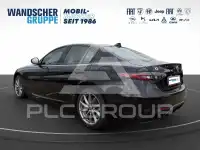 2024 Alfa Romeo Giulia