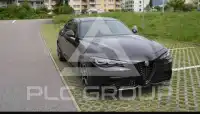 2024 Alfa Romeo Giulia